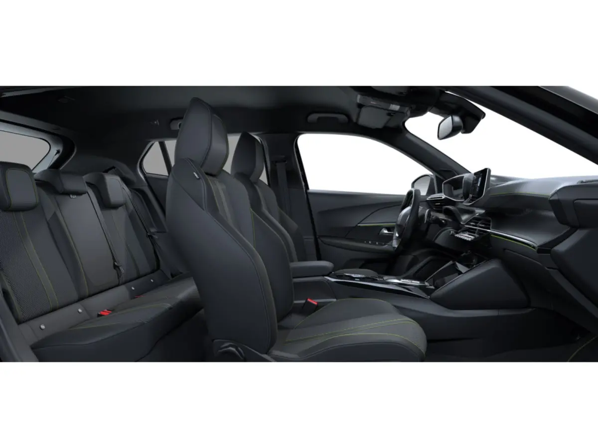 GT | Advanced Active Safety Brake met camera en radar | Climate Control | Elektrisch verstelbare en verwarmbare buitenspiegels