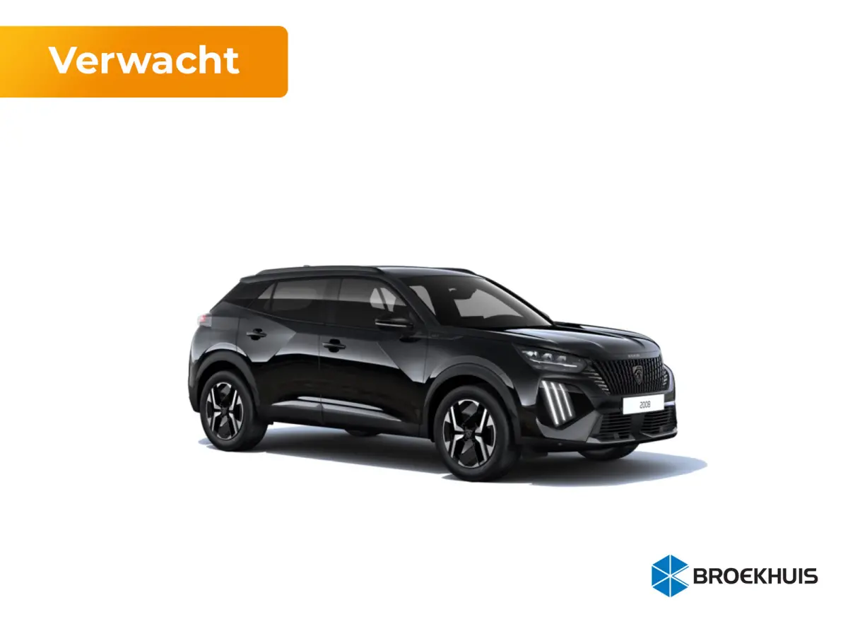 GT | Advanced Active Safety Brake met camera en radar | Climate Control | Elektrisch verstelbare en verwarmbare buitenspiegels