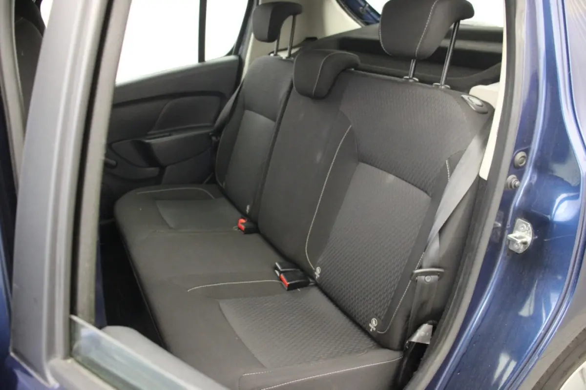 1.0 SCe Laureate - Airco, Cruise