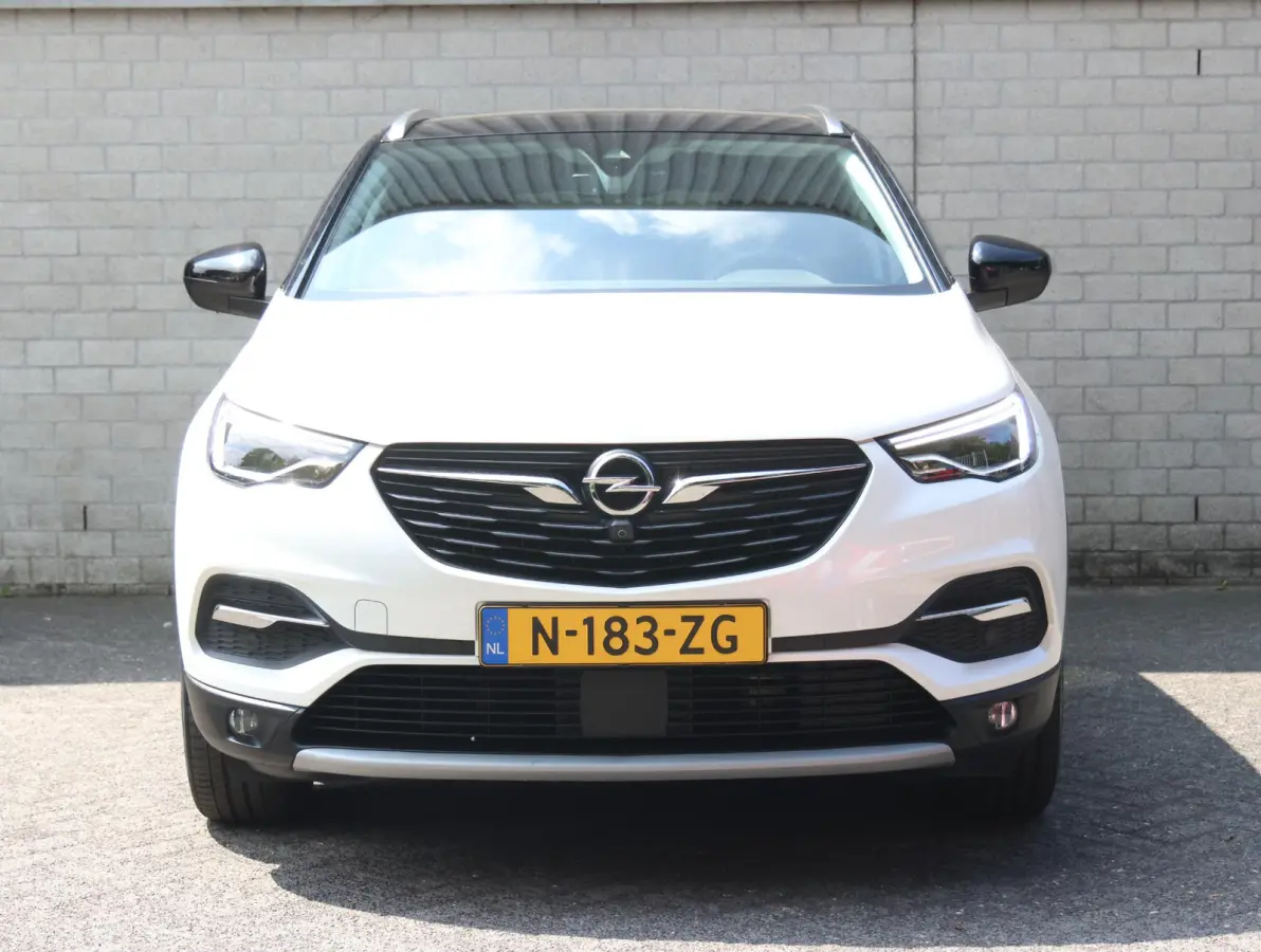 1.6 300pk Hybrid4 Ultimate | Elektrische achterklep | Lederen stoelen met geheugen koeling en verwarming | Camera