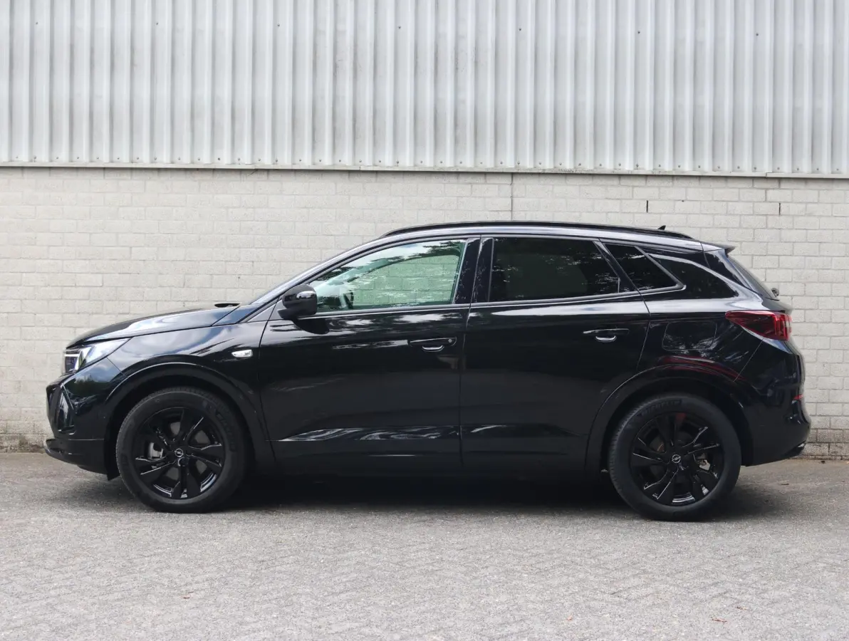 1.6 Turbo Plug-In Hybrid Business Elegance | Stoel en stuurverwarming | Elektrische achterklep | Apple en Android