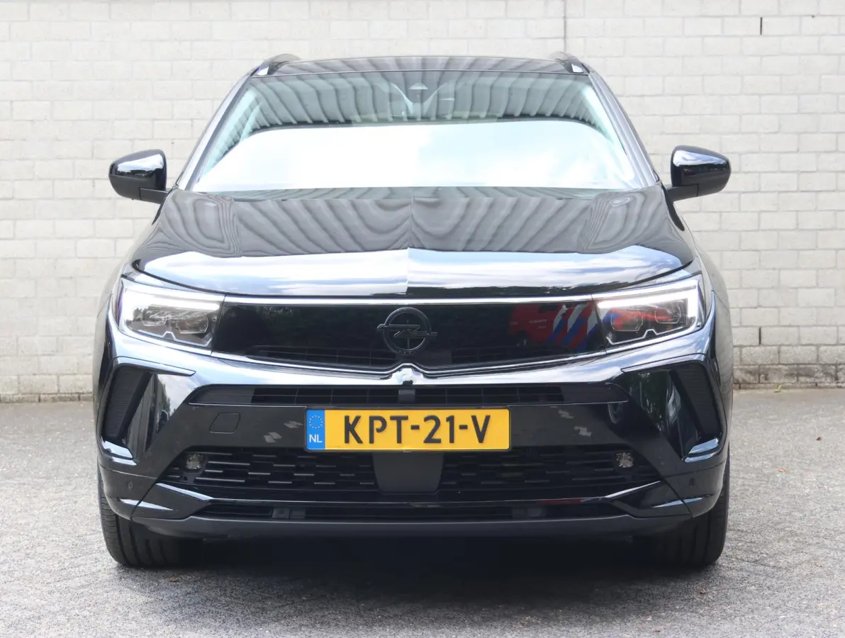 1.6 Turbo Plug-In Hybrid Business Elegance | Stoel en stuurverwarming | Elektrische achterklep | Apple en Android