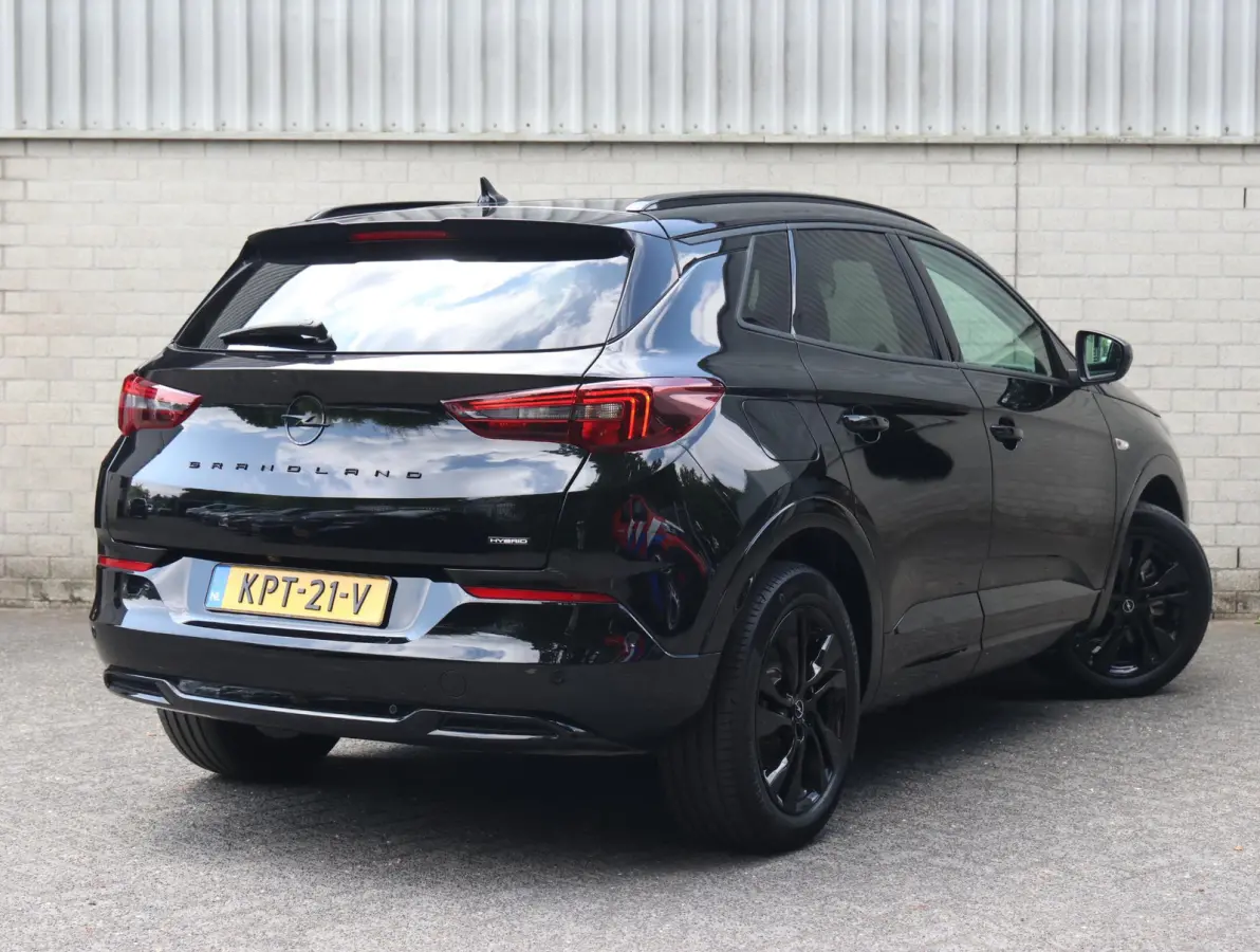 1.6 Turbo Plug-In Hybrid Business Elegance | Stoel en stuurverwarming | Elektrische achterklep | Apple en Android