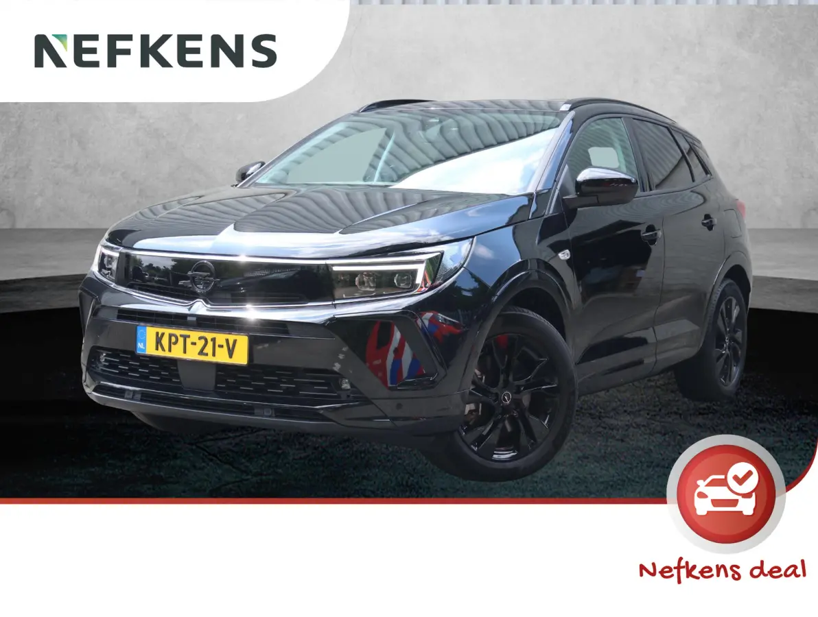 1.6 Turbo Plug-In Hybrid Business Elegance | Stoel en stuurverwarming | Elektrische achterklep | Apple en Android