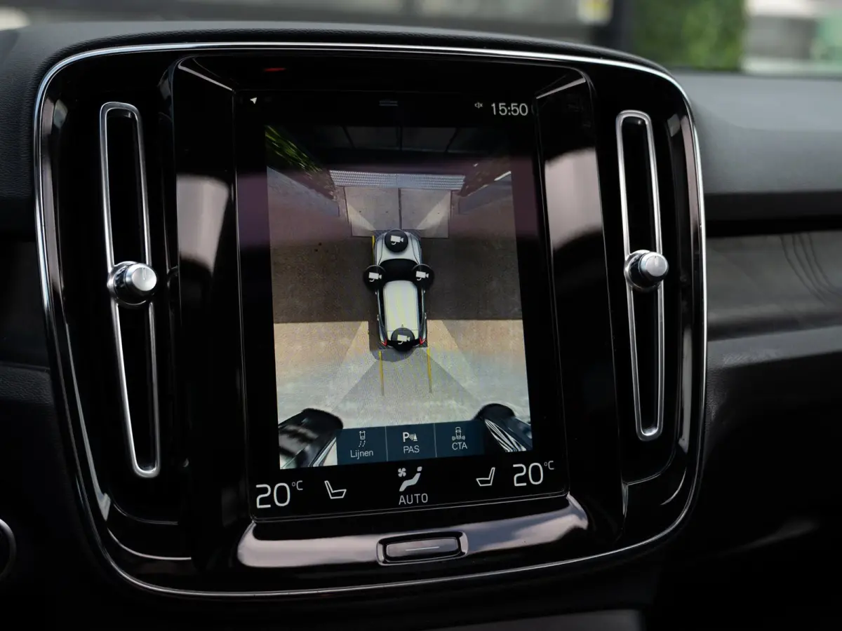 1.5 T5 Plug-in hybrid Ultimate Dark | Pano | H/K Sound | Surround View | BTW