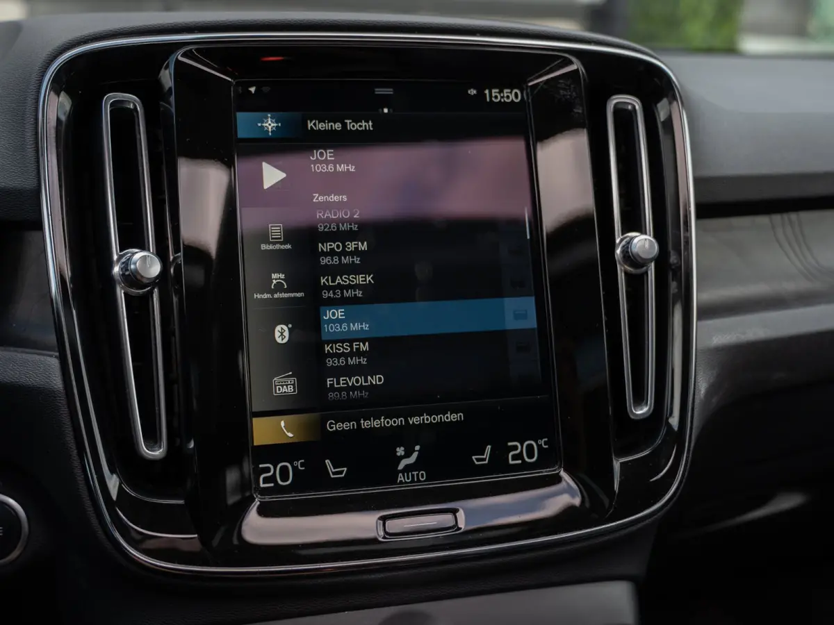 1.5 T5 Plug-in hybrid Ultimate Dark | Pano | H/K Sound | Surround View | BTW