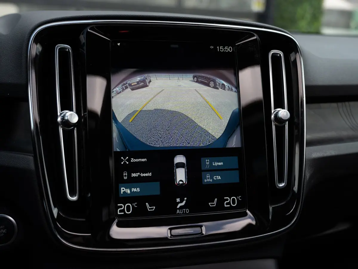 1.5 T5 Plug-in hybrid Ultimate Dark | Pano | H/K Sound | Surround View | BTW