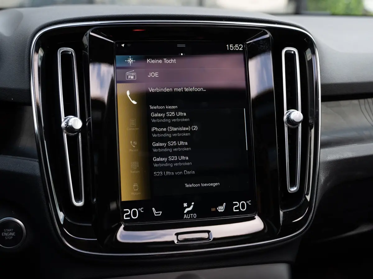 1.5 T5 Plug-in hybrid Ultimate Dark | Pano | H/K Sound | Surround View | BTW