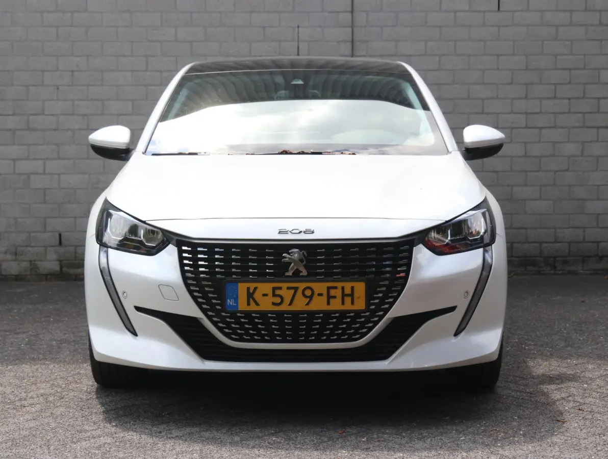 1.2 100pk Allure | Camera | Navigatie | Panoramadak | Keyless entry + start