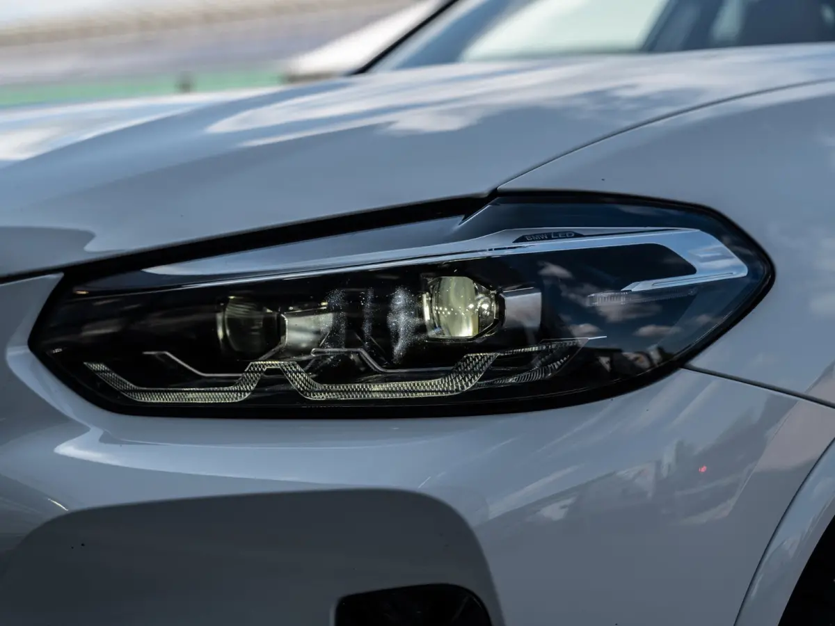XDrive30e High Executive | M-Sport | Pano | Carplay | Camera
