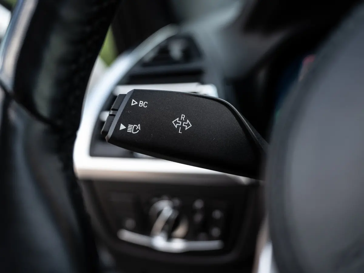 XDrive30e High Executive | M-Sport | Pano | Carplay | Camera