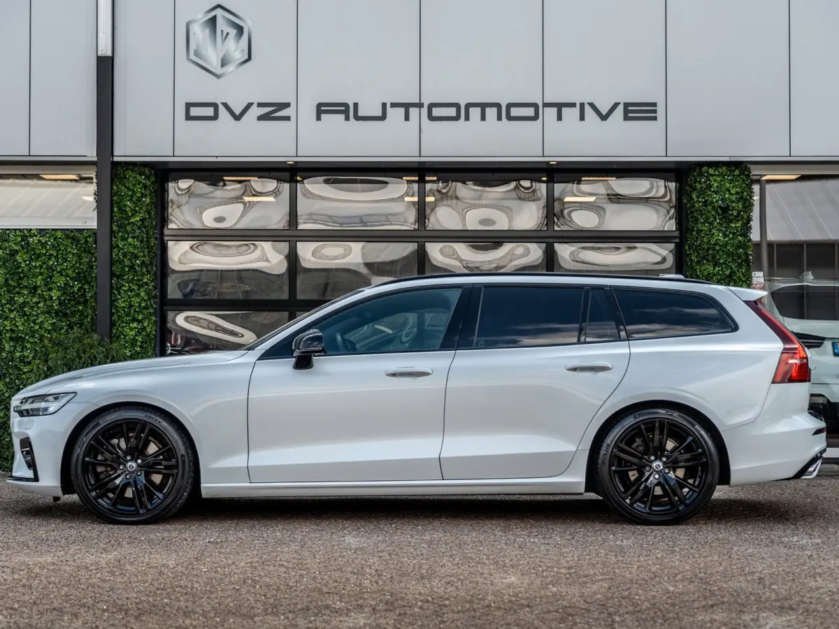 2.0 T5 R-Design | Polestar | Heico | Memory | Leder