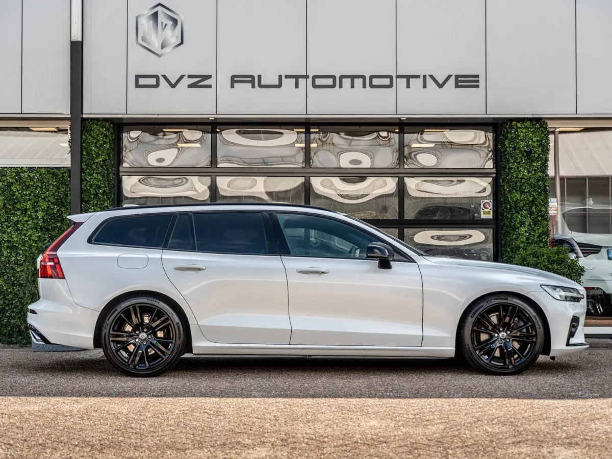 2.0 T5 R-Design | Polestar | Heico | Memory | Leder