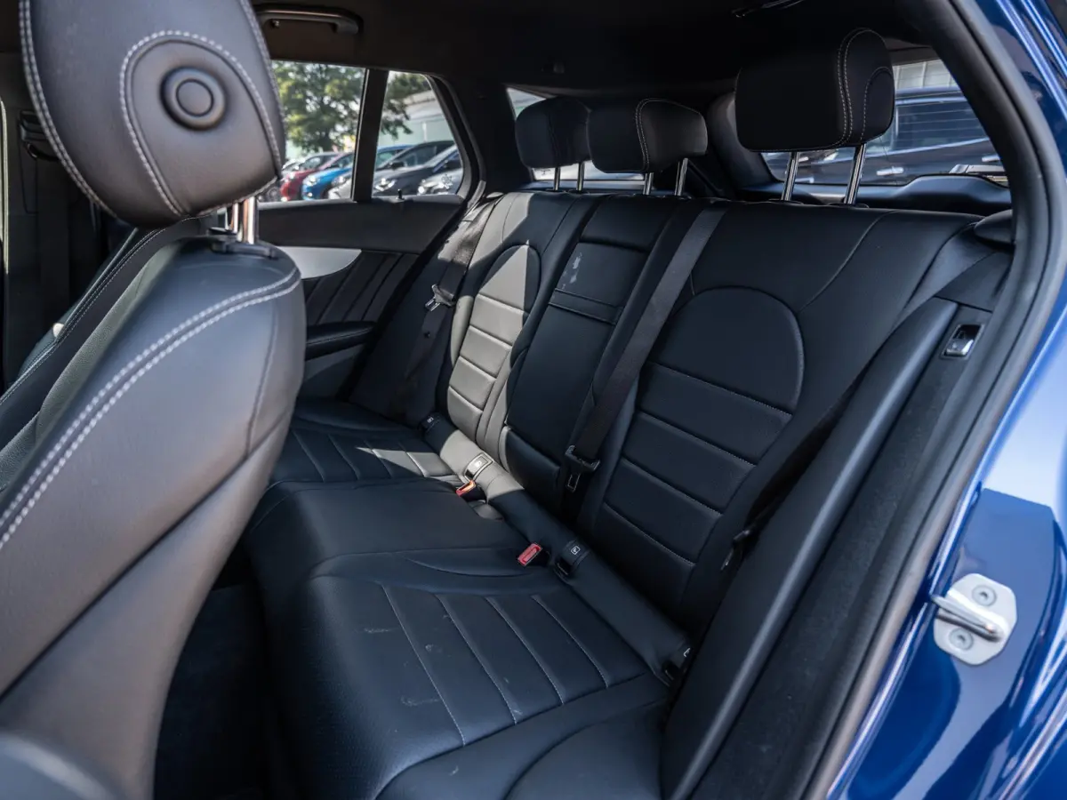 180 Business Solution AMG | Leder | Camera | Trekhaak