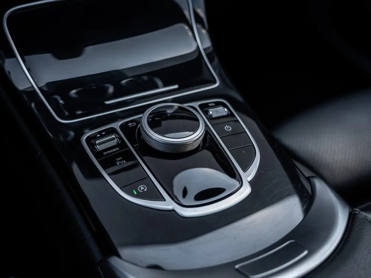 180 Business Solution AMG | Leder | Camera | Trekhaak