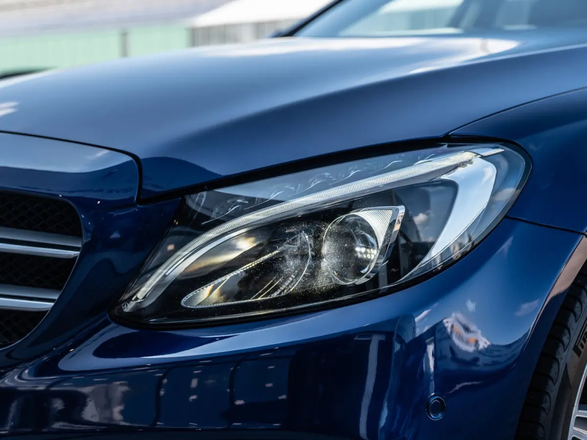 180 Business Solution AMG | Leder | Camera | Trekhaak