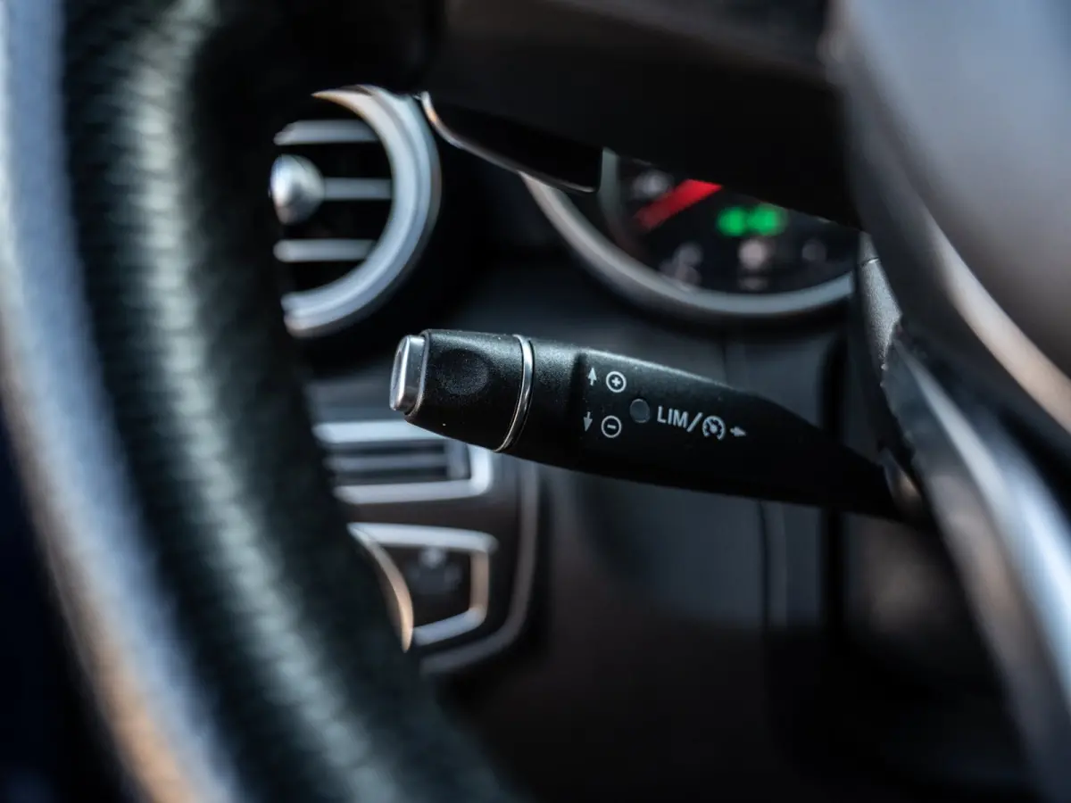 180 Business Solution AMG | Leder | Camera | Trekhaak