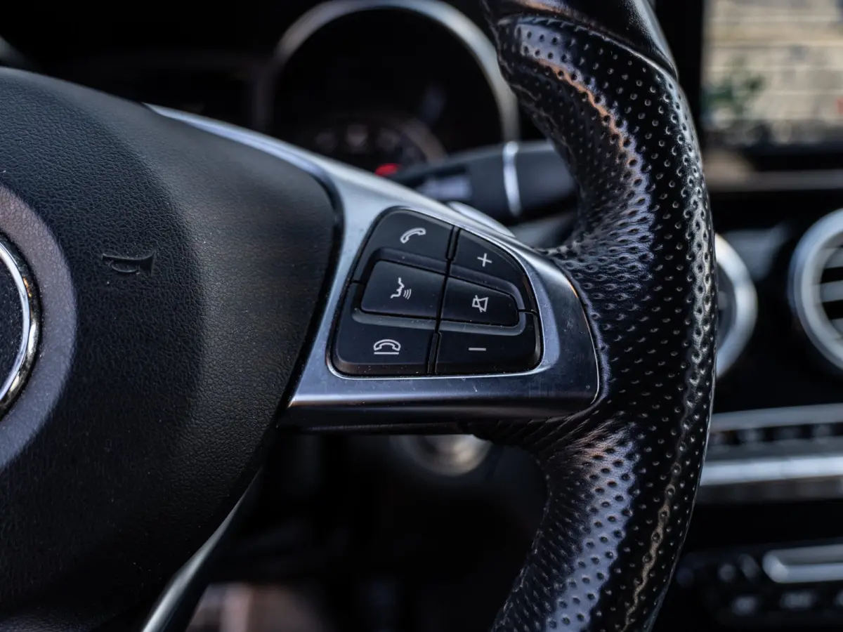 180 Business Solution AMG | Leder | Camera | Trekhaak