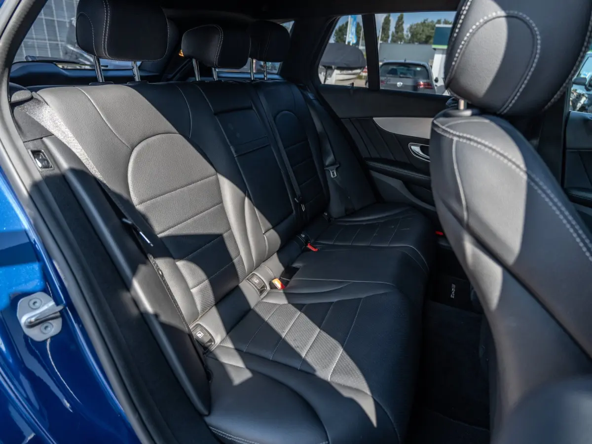 180 Business Solution AMG | Leder | Camera | Trekhaak
