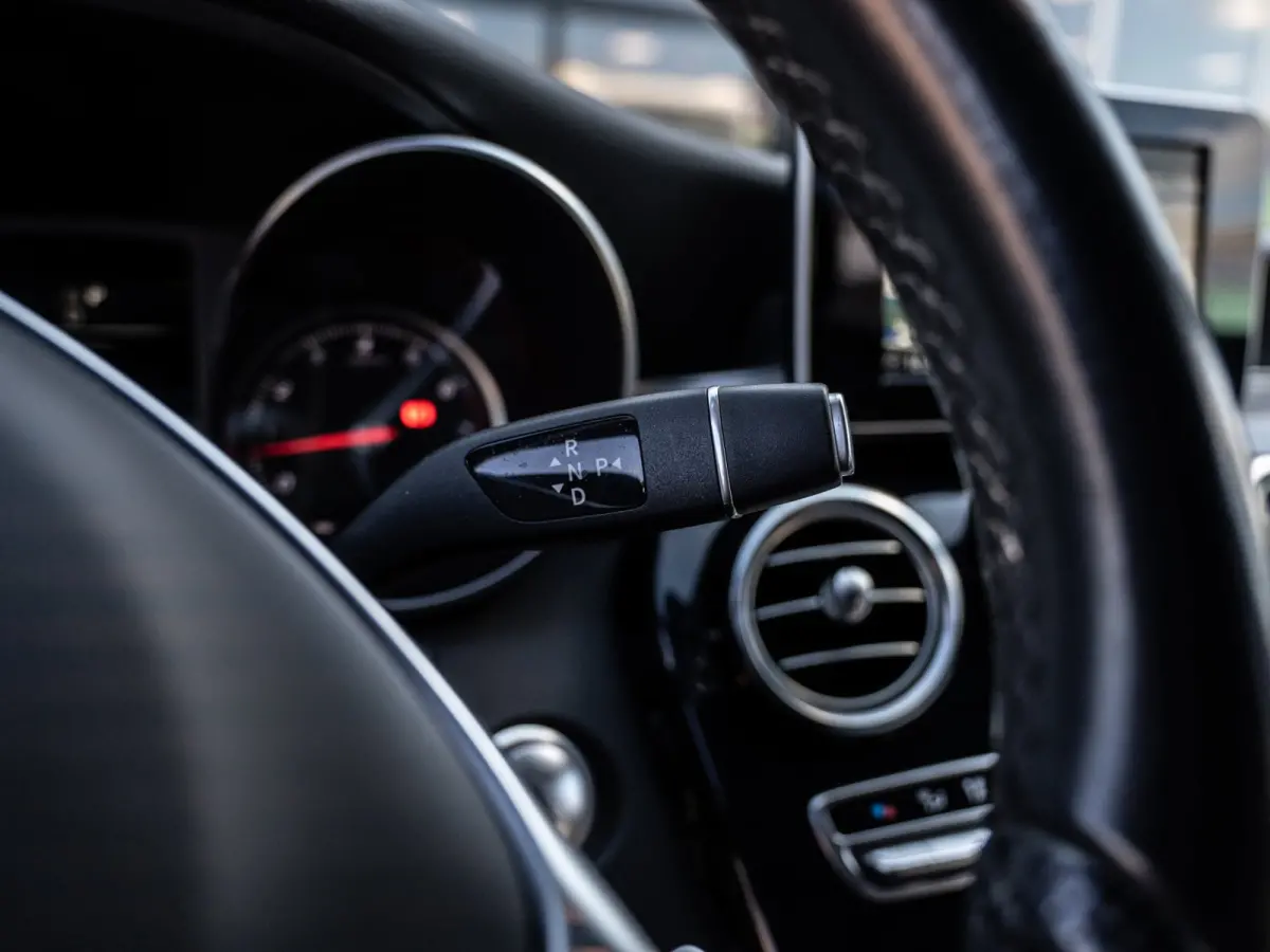 180 Business Solution AMG | Leder | Camera | Trekhaak