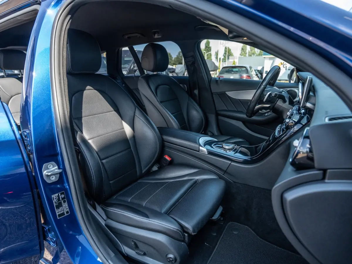180 Business Solution AMG | Leder | Camera | Trekhaak