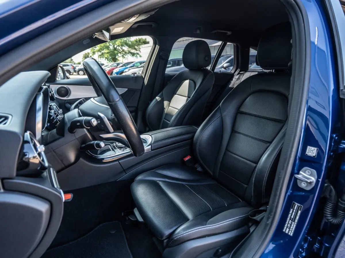 180 Business Solution AMG | Leder | Camera | Trekhaak