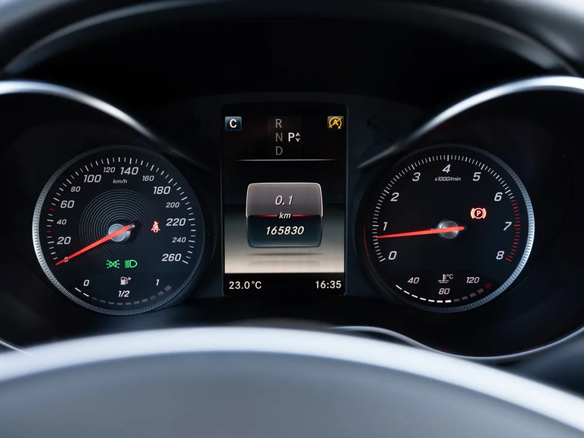 180 Business Solution AMG | Leder | Camera | Trekhaak
