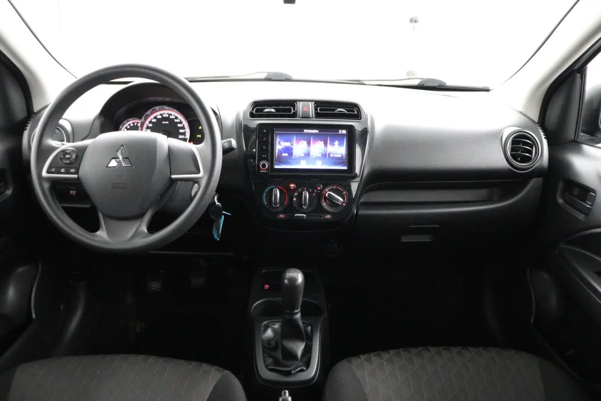 1.2 Cool+ | Apple Carplay/Android Auto | Airco |