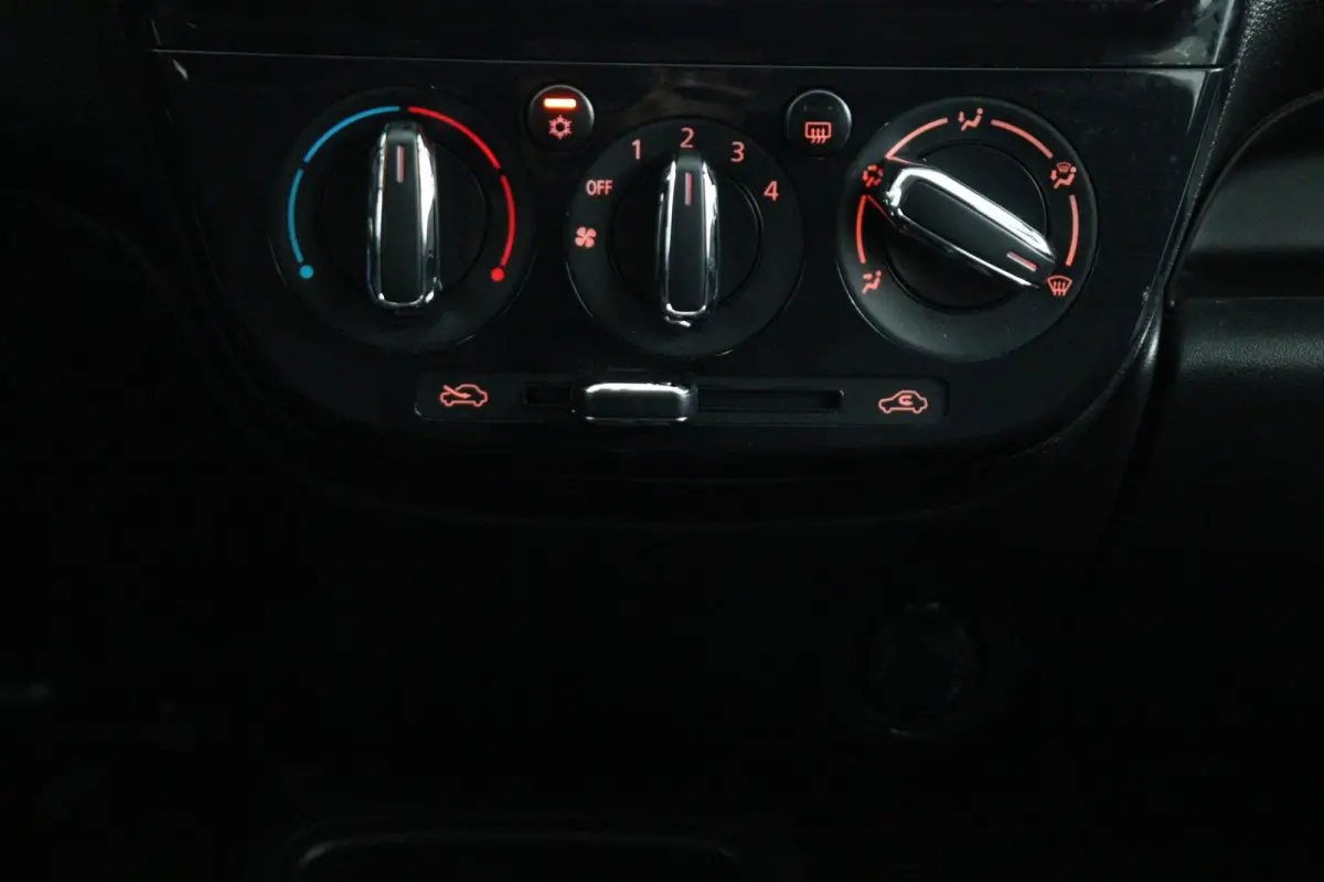 1.2 Cool+ | Apple Carplay/Android Auto | Airco |