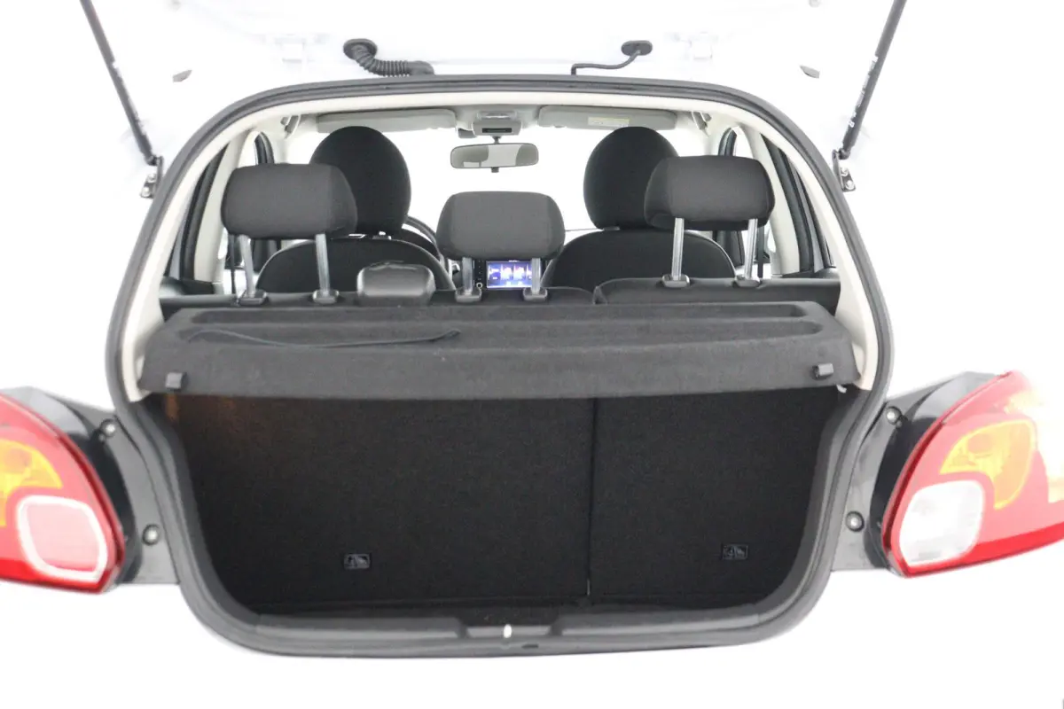 1.2 Cool+ | Apple Carplay/Android Auto | Airco |