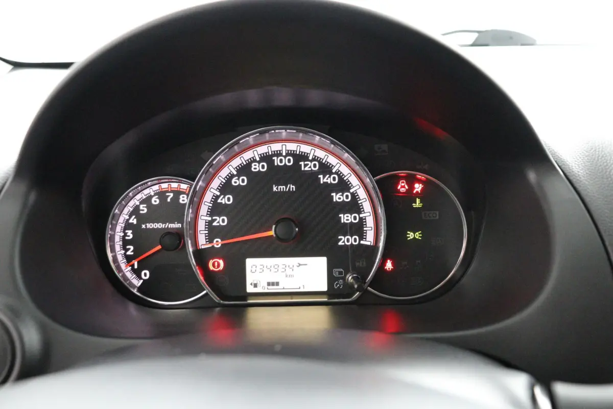 1.2 Cool+ | Apple Carplay/Android Auto | Airco |