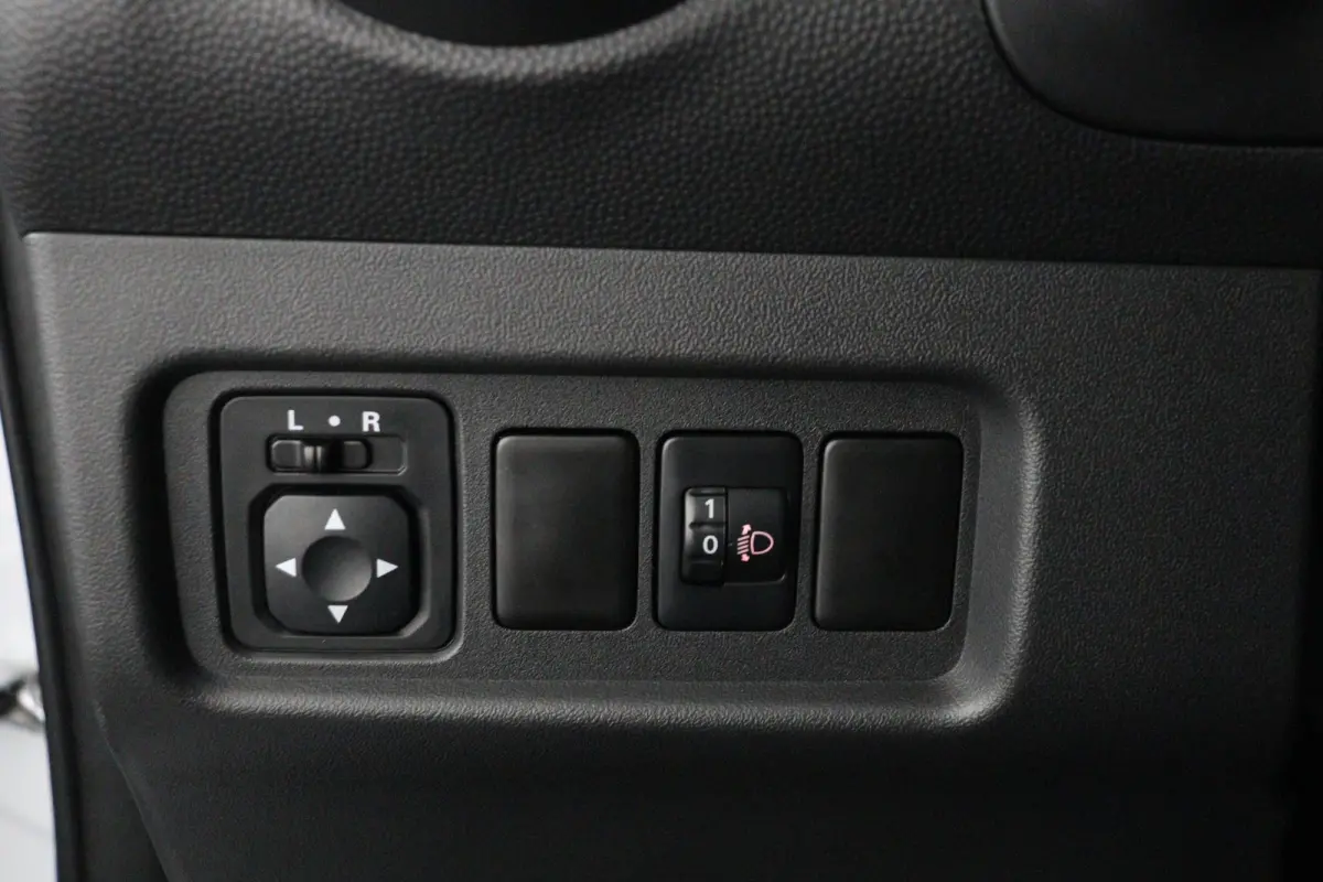 1.2 Cool+ | Apple Carplay/Android Auto | Airco |