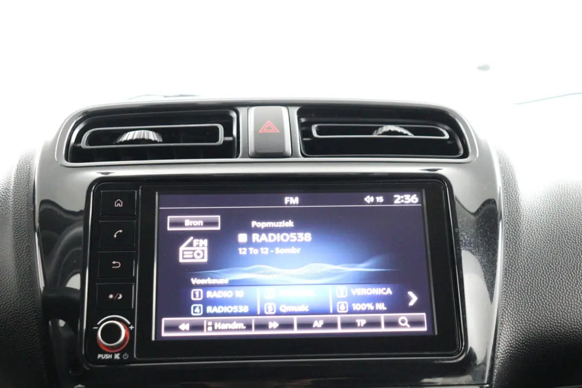 1.2 Cool+ | Apple Carplay/Android Auto | Airco |