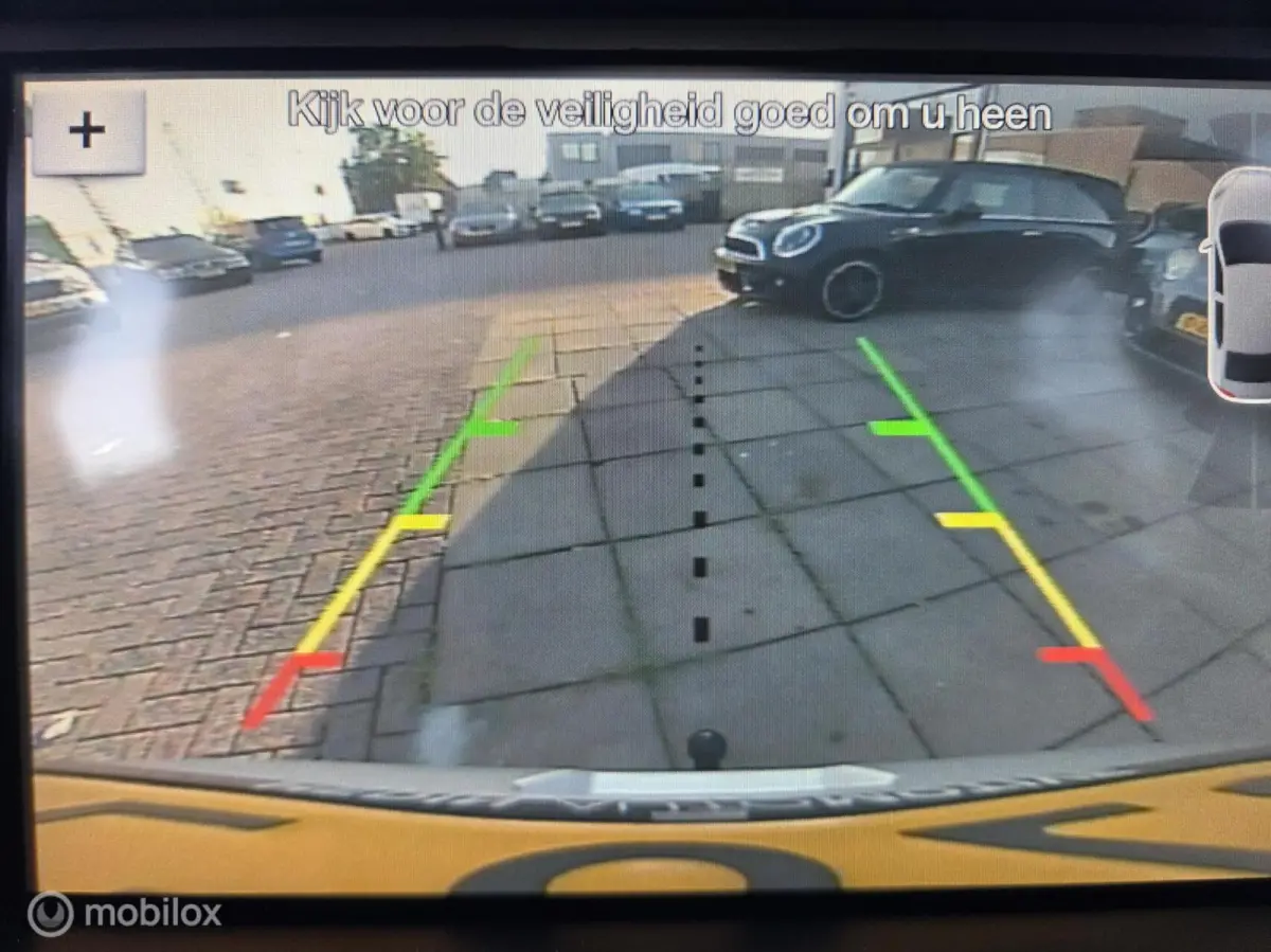 1.5 EcoBoost Titanium Camera/Leder/Trekhaak/NLAuto
