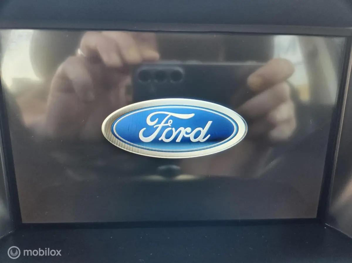 1.5 EcoBoost Titanium Camera/Leder/Trekhaak/NLAuto