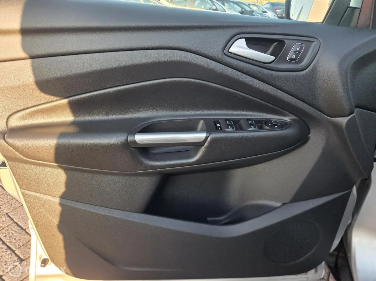 1.5 EcoBoost Titanium Camera/Leder/Trekhaak/NLAuto