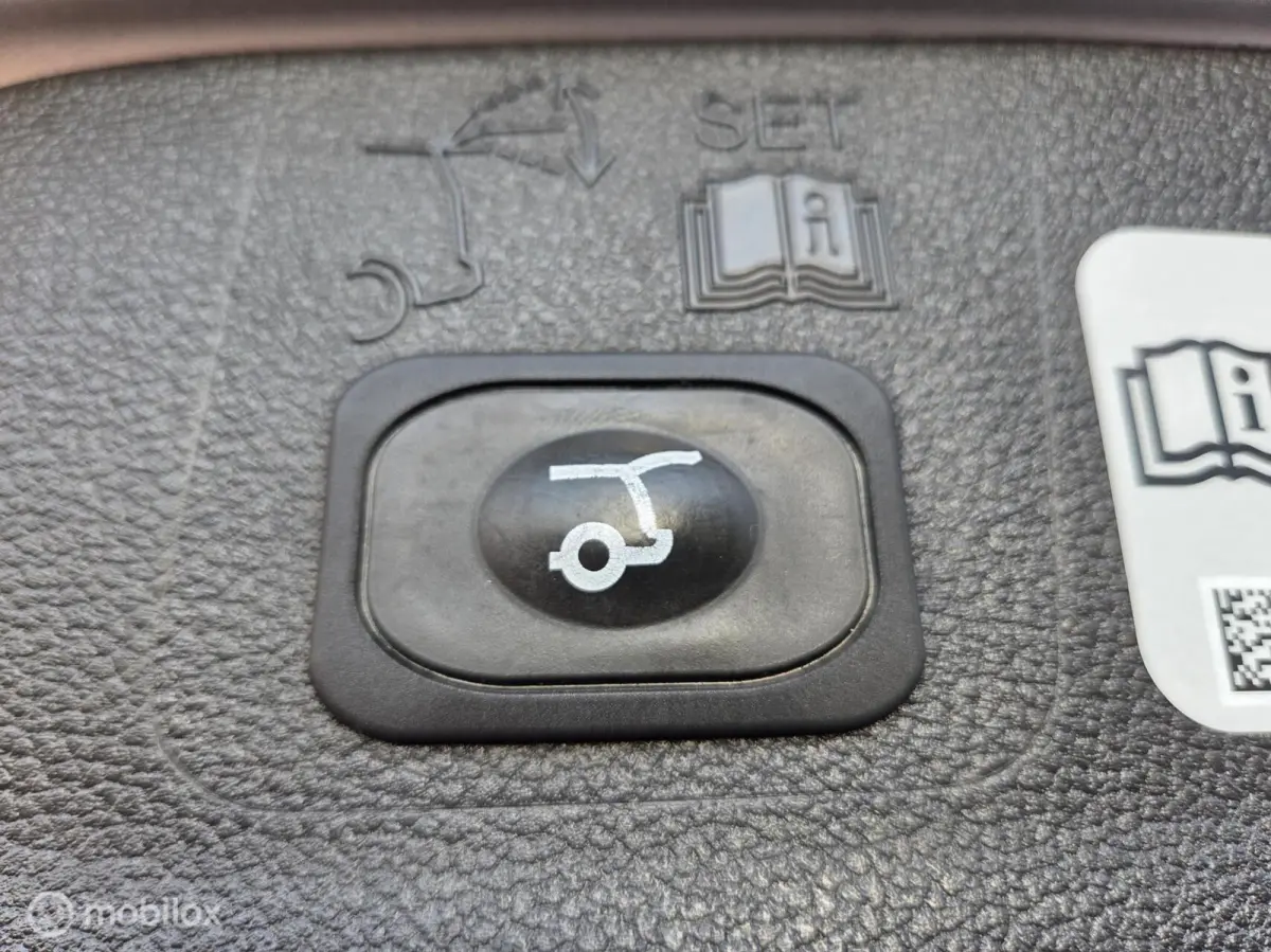 1.5 EcoBoost Titanium Camera/Leder/Trekhaak/NLAuto