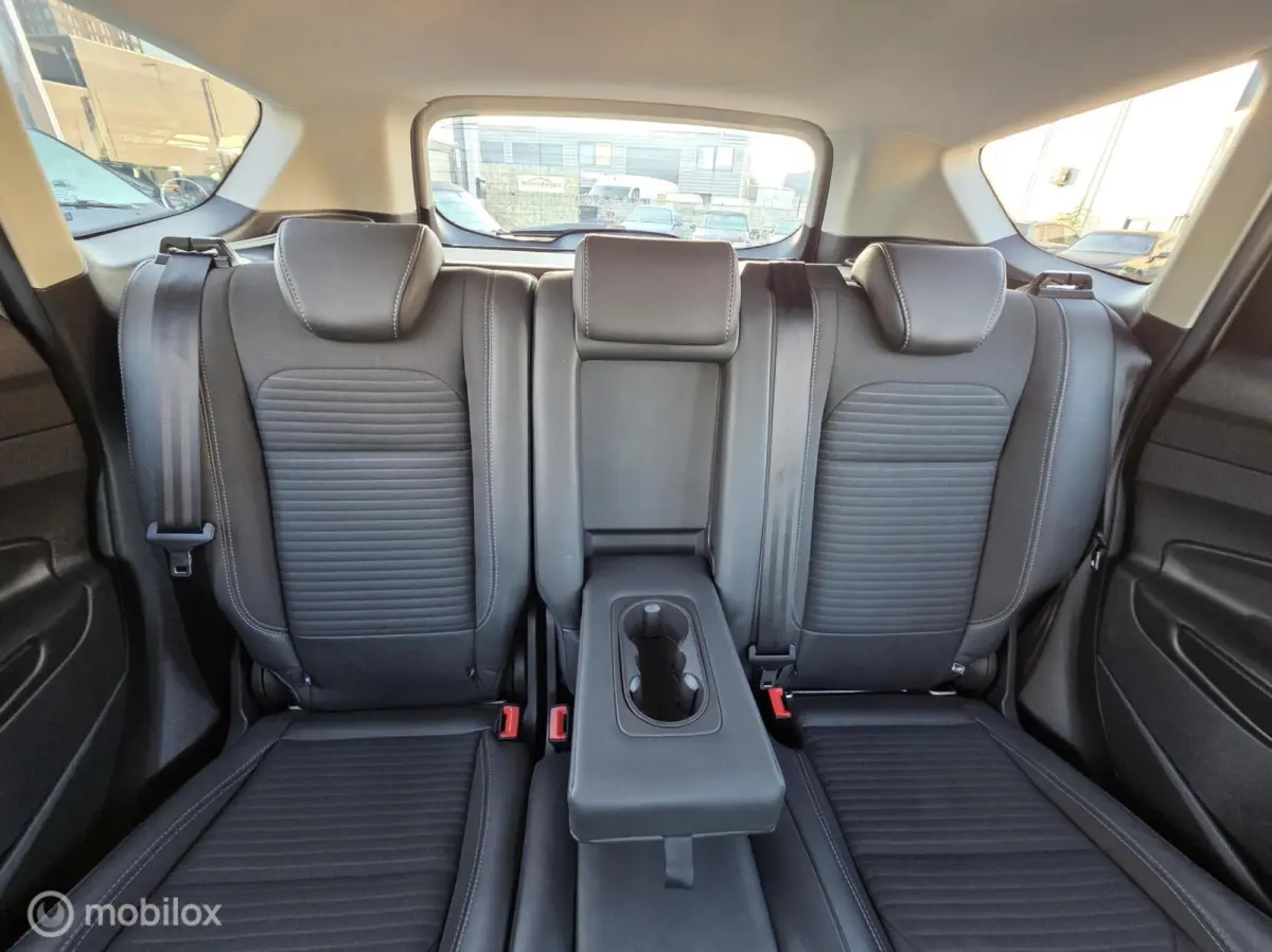 1.5 EcoBoost Titanium Camera/Leder/Trekhaak/NLAuto