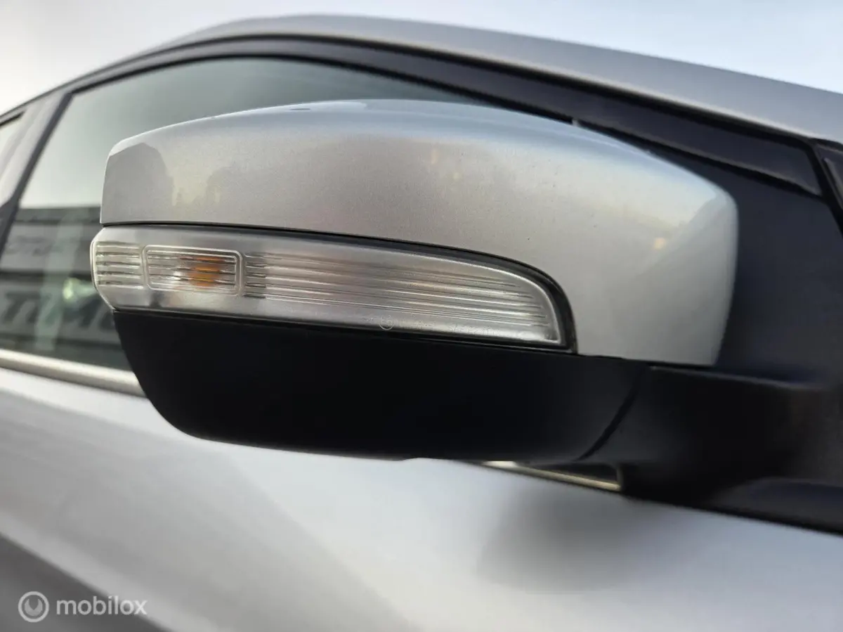 1.5 EcoBoost Titanium Camera/Leder/Trekhaak/NLAuto