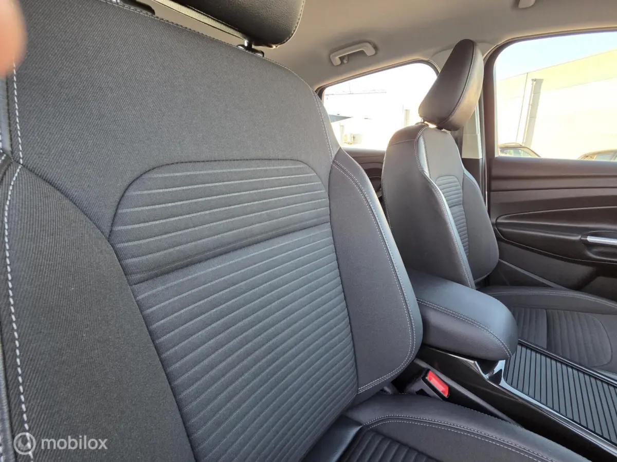 1.5 EcoBoost Titanium Camera/Leder/Trekhaak/NLAuto