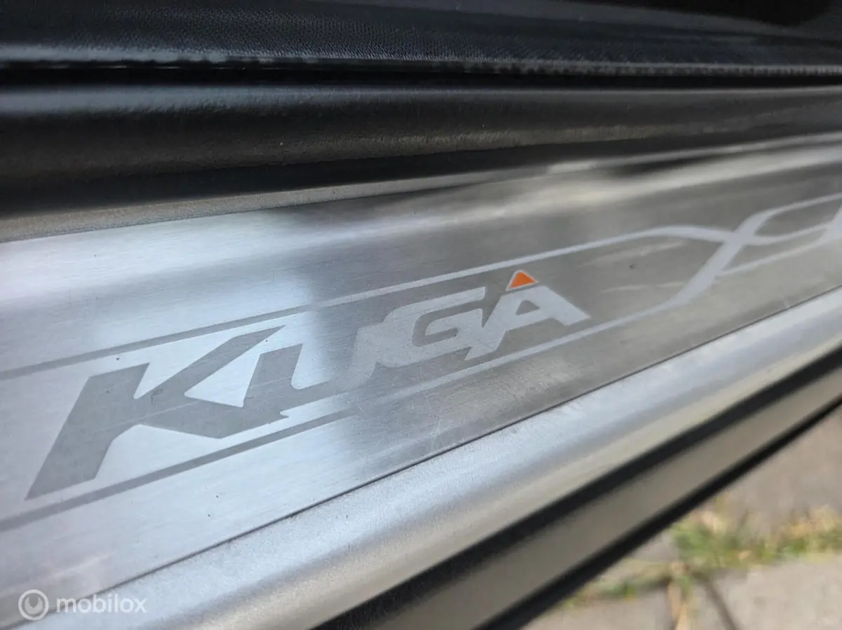 1.5 EcoBoost Titanium Camera/Leder/Trekhaak/NLAuto
