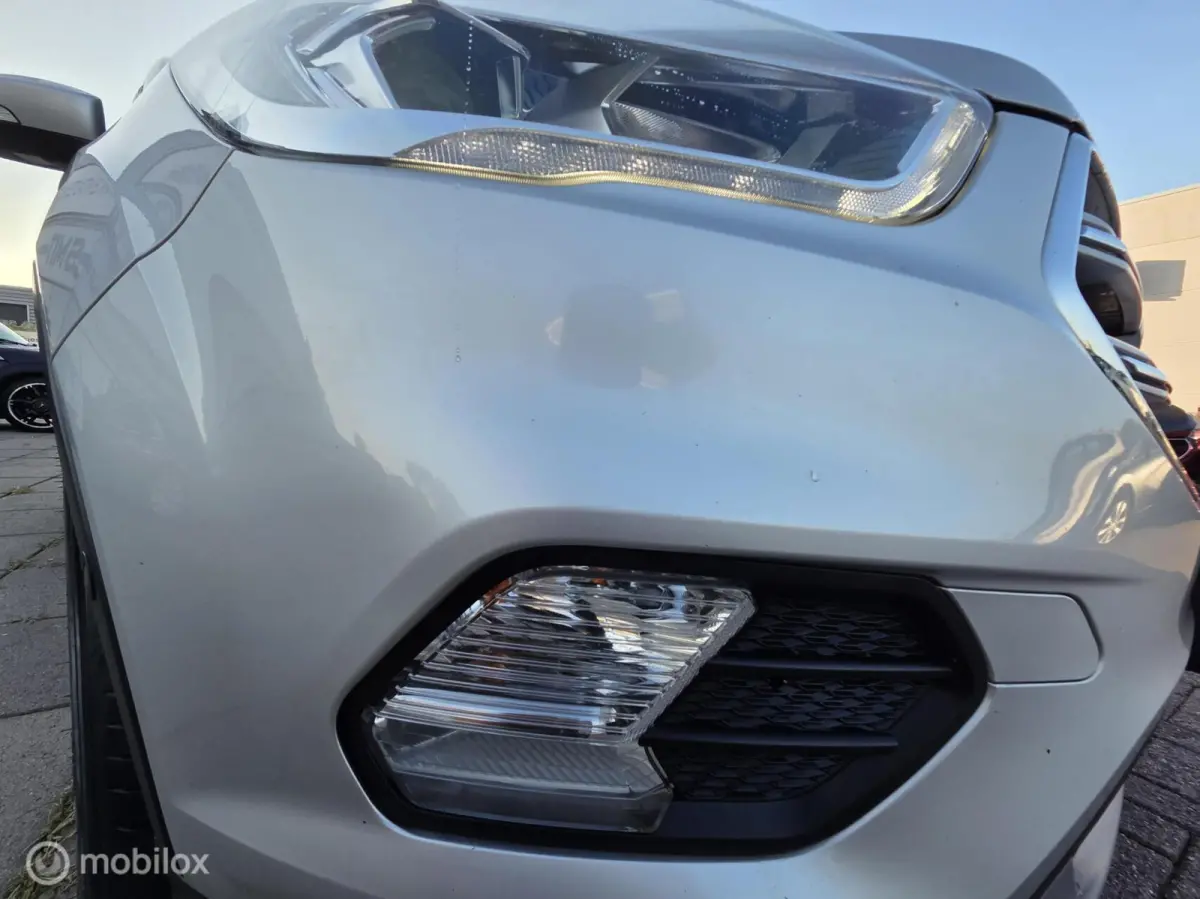 1.5 EcoBoost Titanium Camera/Leder/Trekhaak/NLAuto