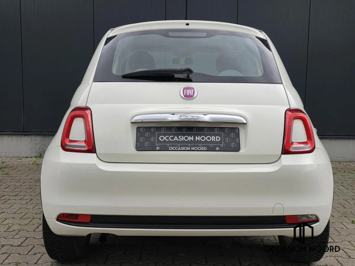 0.9 TwinAir Turbo|Airco|Lmv|All Season|Mf Stuur|Nap