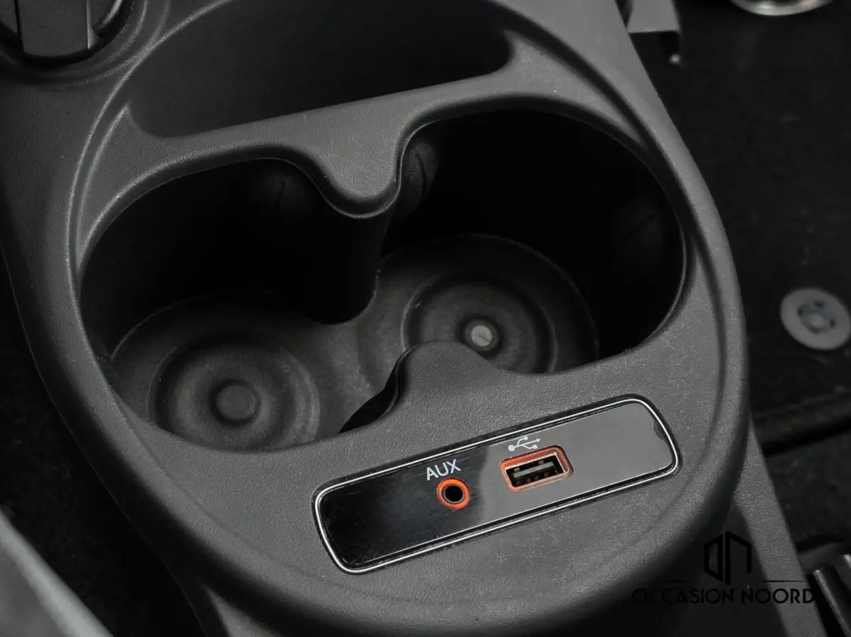 0.9 TwinAir Turbo|Airco|Lmv|All Season|Mf Stuur|Nap