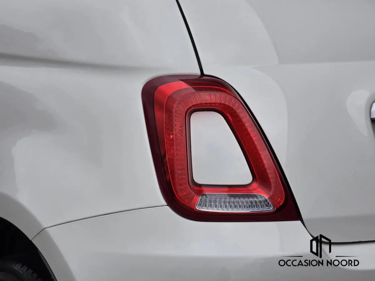 0.9 TwinAir Turbo|Airco|Lmv|All Season|Mf Stuur|Nap