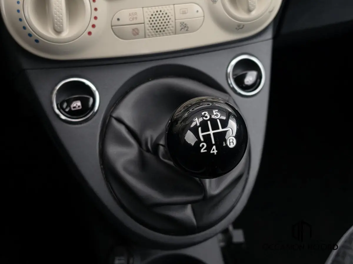 0.9 TwinAir Turbo|Airco|Lmv|All Season|Mf Stuur|Nap