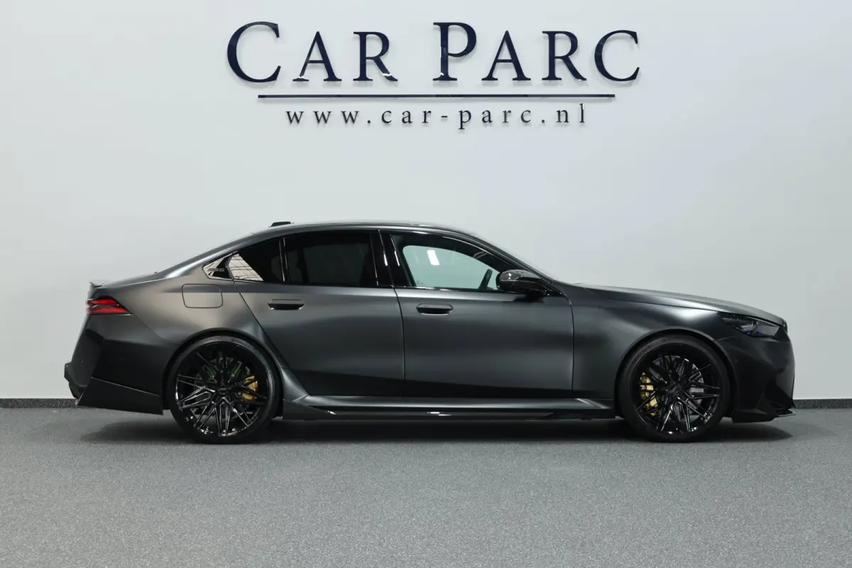 M5 1000+PK BTW/AKRAPOVIC/FULL PPF XPEL/KERAMISCH/CARBON M-PERFORMANCE/EVENTURI/B&W/PANO/HUD/F.GARANTIE