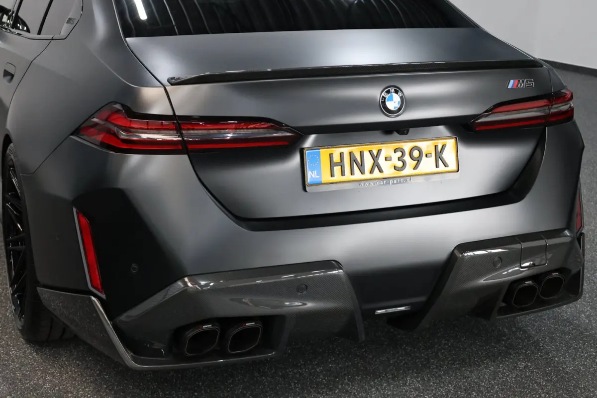 M5 1000+PK BTW/AKRAPOVIC/FULL PPF XPEL/KERAMISCH/CARBON M-PERFORMANCE/EVENTURI/B&W/PANO/HUD/F.GARANTIE