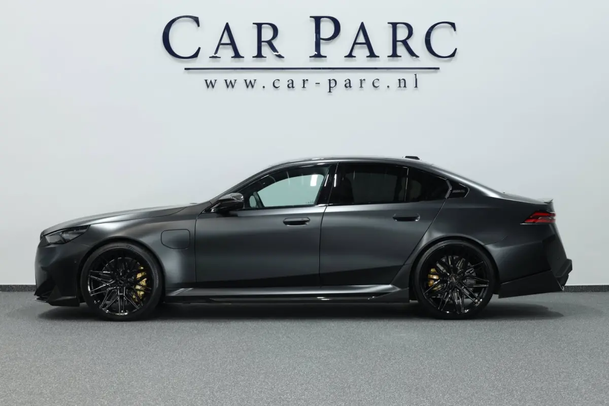 M5 1000+PK BTW/AKRAPOVIC/FULL PPF XPEL/KERAMISCH/CARBON M-PERFORMANCE/EVENTURI/B&W/PANO/HUD/F.GARANTIE