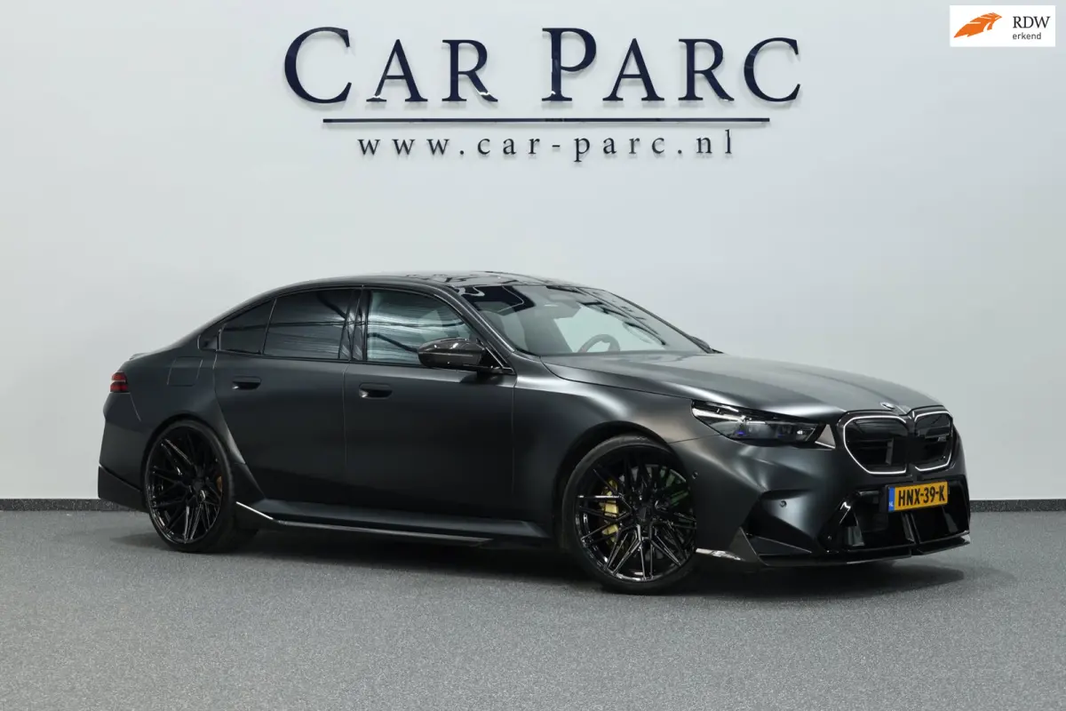 M5 1000+PK BTW/AKRAPOVIC/FULL PPF XPEL/KERAMISCH/CARBON M-PERFORMANCE/EVENTURI/B&W/PANO/HUD/F.GARANTIE